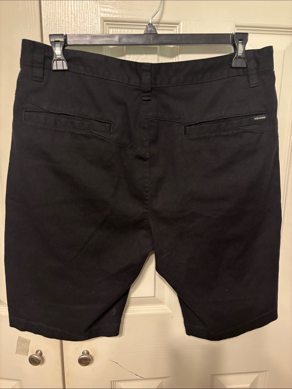 Volcom Chino Shorts - Picture 4 of 7